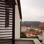 Apartment With Swimming Pool Lopar, Rab - 22978 *