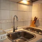 Apartment With Swimming Pool Lopar, Rab - 22978
