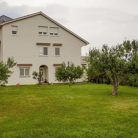Appartement With Swimming Pool Lopar, Rab - 22978 Lopar