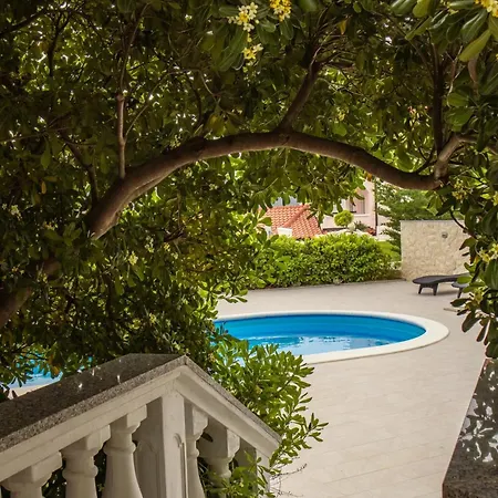 With Swimming Pool Lopar, Rab - 22978 * Lopar