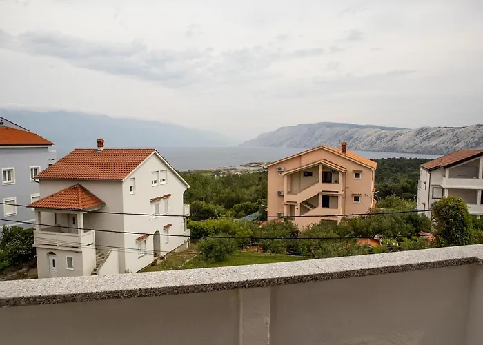 With Swimming Pool Lopar, Rab - 22978 Appartement Lopar