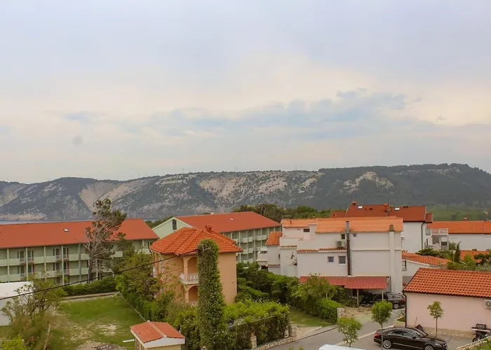 With Swimming Pool Lopar, Rab - 22978 Appartement Lopar