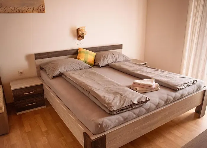 With Swimming Pool Lopar, Rab - 22978 Appartamento