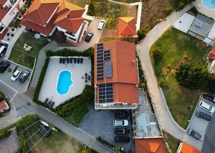 Appartement With Swimming Pool Lopar, Rab - 22978 Lopar