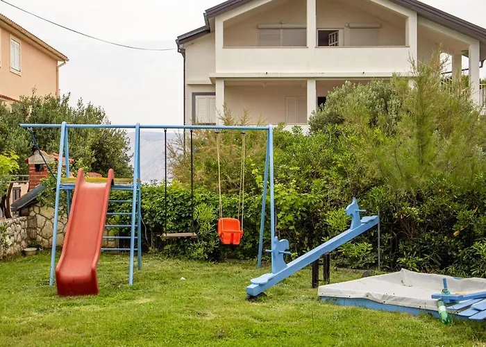 With Swimming Pool Lopar, Rab - 22978 Lopar