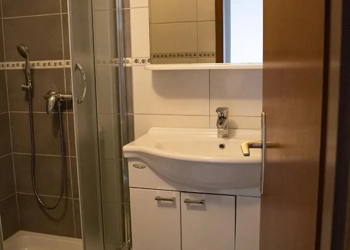 Appartement With Swimming Pool Lopar, Rab - 22978 *