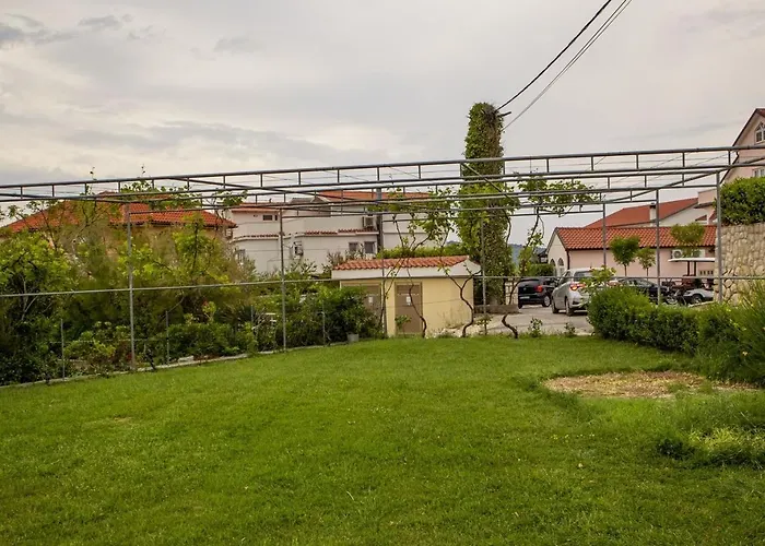 With Swimming Pool Lopar, Rab - 22978 Appartement Lopar