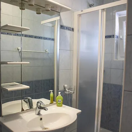 Apartment With A Swimming Pool Lopar, Rab - 22978 *