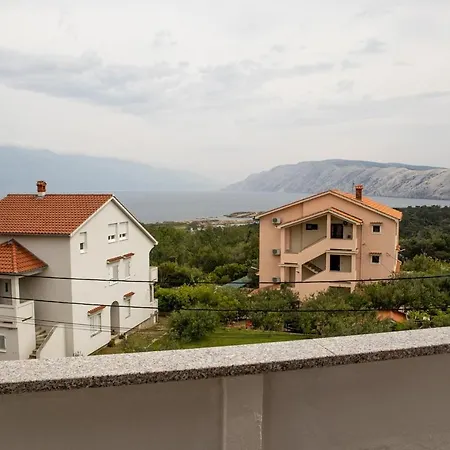 With A Swimming Pool Lopar, Rab - 22978 Apartment Lopar