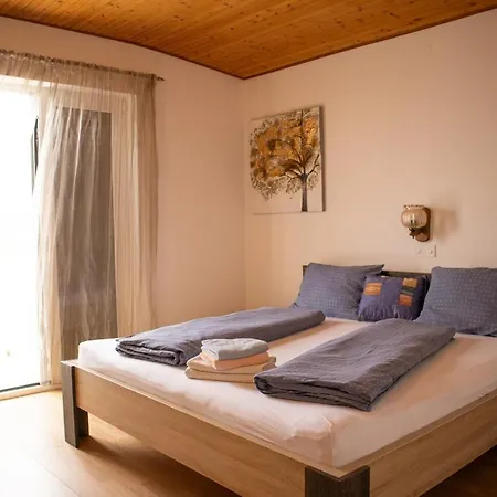 Apartment With A Swimming Pool Lopar, Rab - 22978 *