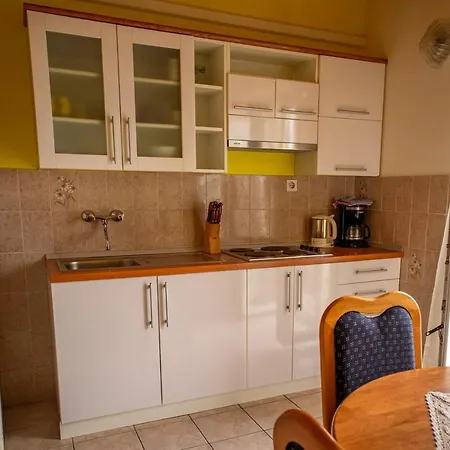 With A Swimming Pool Lopar, Rab - 22978 Apartment Lopar