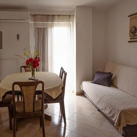 With A Swimming Pool Lopar, Rab - 22978 Apartment *