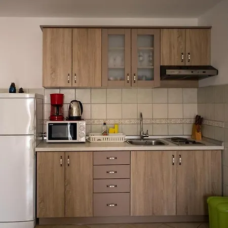 Apartment With A Swimming Pool Lopar, Rab - 22978 Lopar