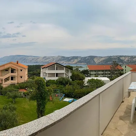With A Swimming Pool Lopar, Rab - 22978