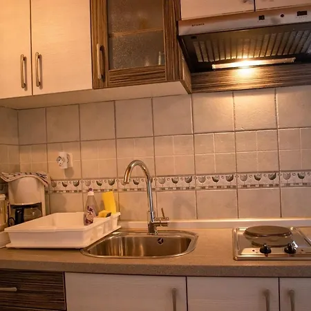 With A Swimming Pool Lopar, Rab - 22978 Apartment