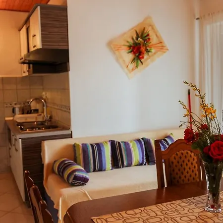 With A Swimming Pool Lopar, Rab - 22978 Apartment Lopar