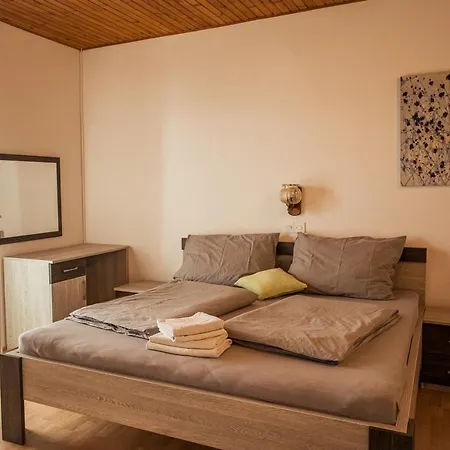 Apartment With A Swimming Pool Lopar, Rab - 22978 Lopar