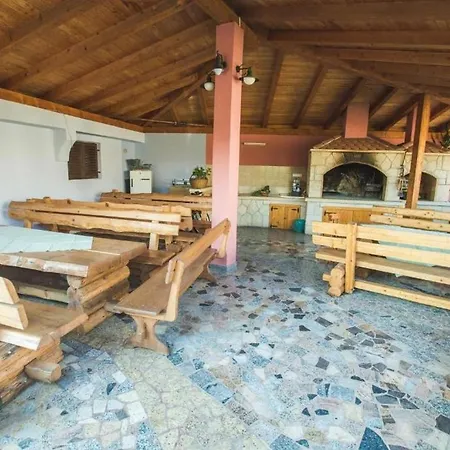 With Swimming Pool Lopar, Rab - 22978 Appartamento *