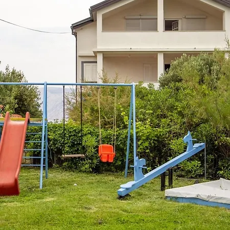 With Swimming Pool Lopar, Rab - 22978 Lopar