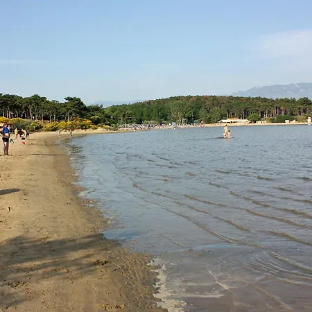 With A Swimming Pool Lopar, Rab - 22978 Apartment *