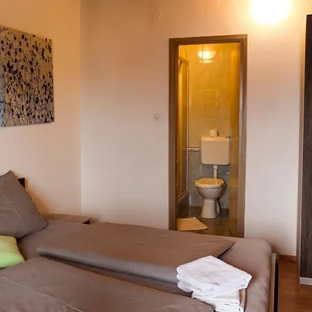 With A Swimming Pool Lopar, Rab - 22978 Apartment *