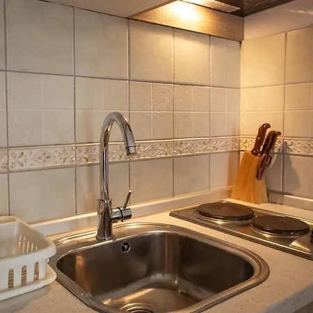 Appartement With Swimming Pool Lopar, Rab - 22978