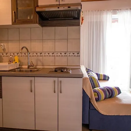 Appartement With Swimming Pool Lopar, Rab - 22978 Lopar