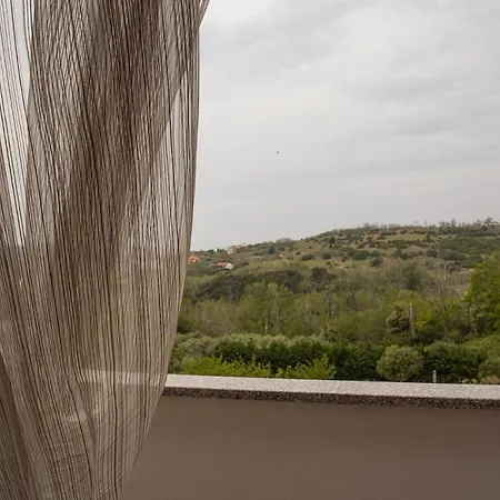 With A Swimming Pool Lopar, Rab - 22978 Apartment