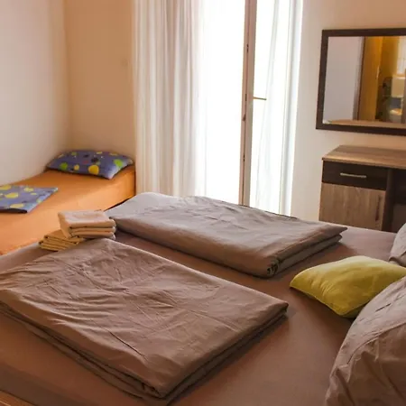 With A Swimming Pool Lopar, Rab - 22978 Apartment *
