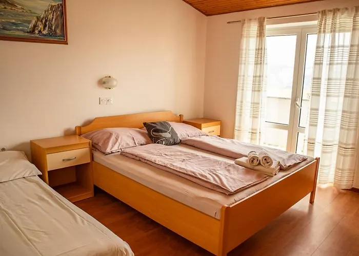 With Swimming Pool Lopar, Rab - 22978