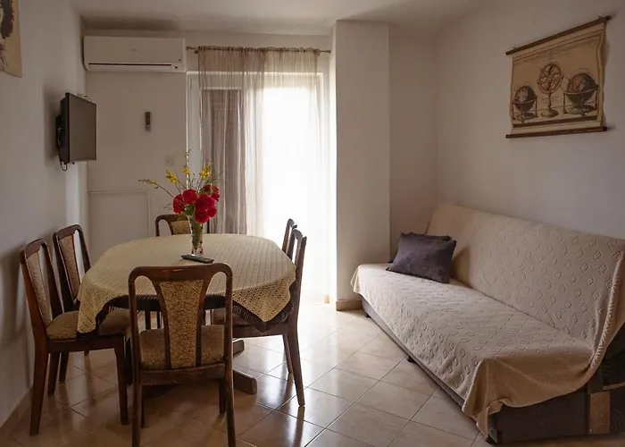 With Swimming Pool Lopar, Rab - 22978 Apartament *